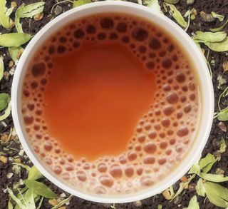 Elaichi Tea