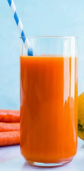 Carrot Juice