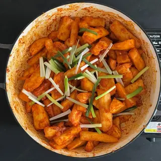 Mogo Schezwan Chips
