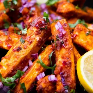 Mogo Masala Chips
