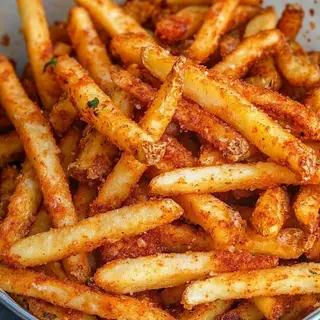 Honey Mustard Chips