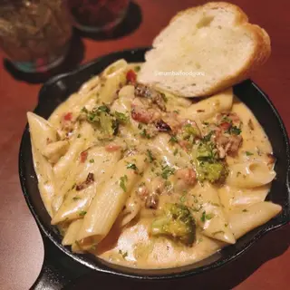 pasta barbaresca