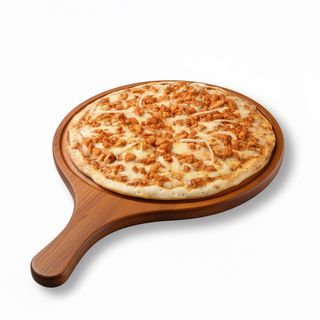 Chicken Periperi Pizza
