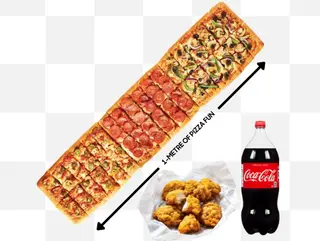 Big Boss Meal