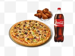 Ultimate Feast