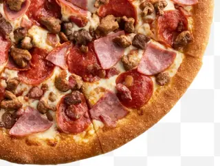 Meat Lovers'