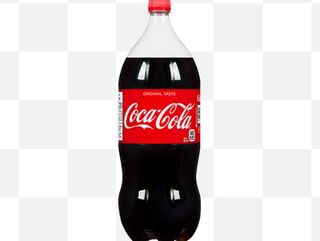 Coca-Cola Original 2L