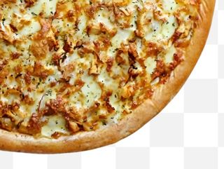 Sweet Chilli Chicken & Feta