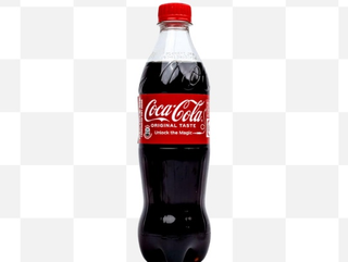 Coca-Cola 500ml
