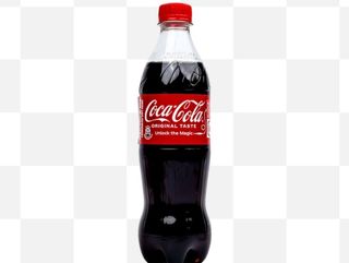 Coca-Cola 500ml