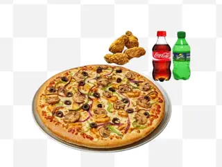 Feast Mode