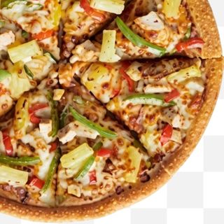 Tropical Chicken
