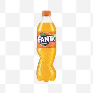 Fanta Orange 500ml