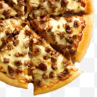 BBQ Beef & Pineapple