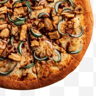 BBQ Chicken