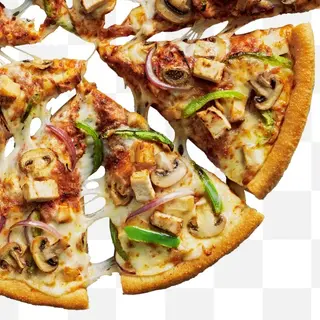 Chicken Supreme