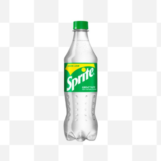 Sprite Lemon Lime 500ml