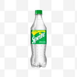 Sprite Lemon Lime 500ml