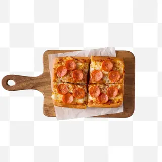 The Boss Pizza