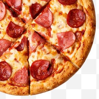 Pepperoni Duo