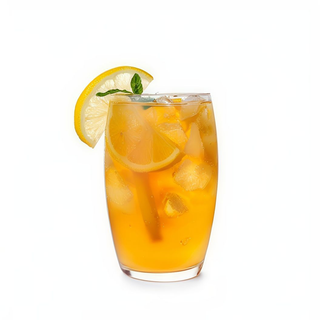 Iced Lemon