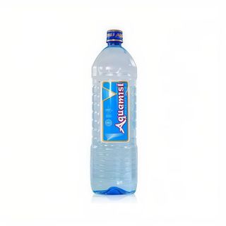 Mineral Water 500ml