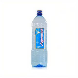 Mineral Water 1000ml