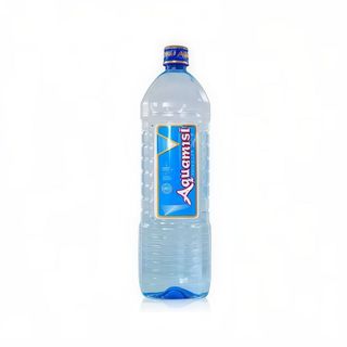 Mineral Water 1500ml