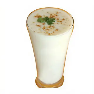 Butter Milk (Sweet)