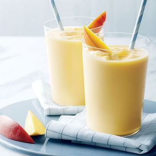 Butter Milk (Mango)