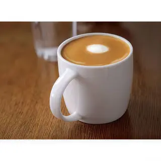 White Coffee