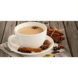 Masala Tea