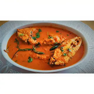 Coconut Fish