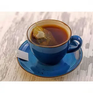 Black Tea