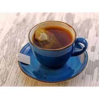 Black Tea