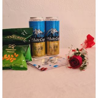 Big Boss Energy Hamper