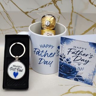 Sweet Dad Gift Set