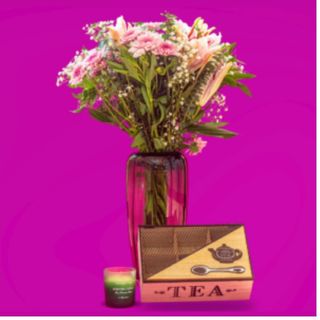 Sunbeam Garden Hamper