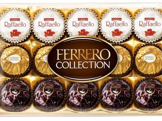 Ferrero Mixed