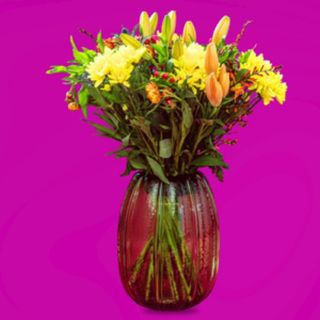 Jungle Sun Bouquet