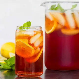 Ice Tea