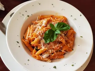 Penne Arabiatta