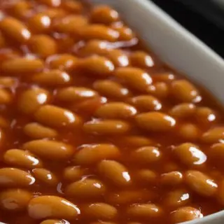 Yellow beans