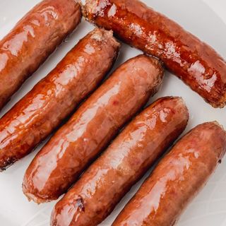 sausages *3