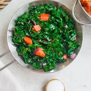 Sukuma wiki