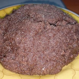 Brown ugali