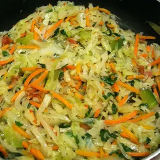 Cabbage