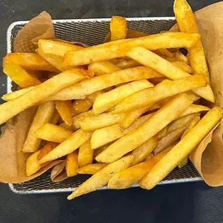 Chips  plain