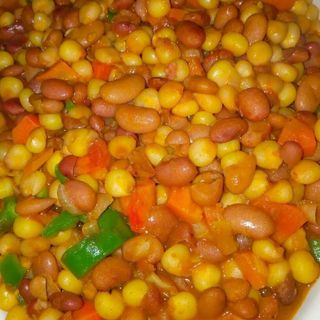 Githeri special