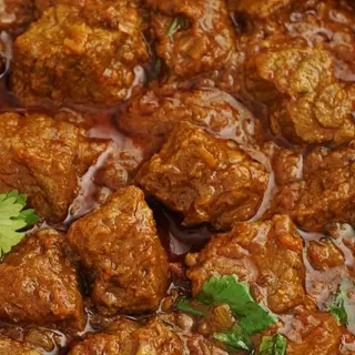 Beef Curry